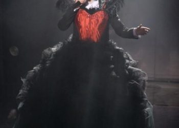 Artem Semenov (Ursula)