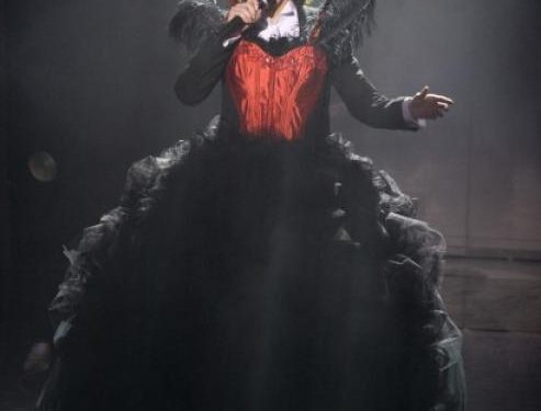 Artem Semenov (Ursula)