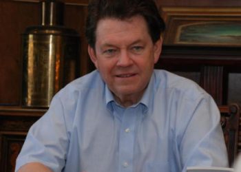 Arthur Betz Laffer