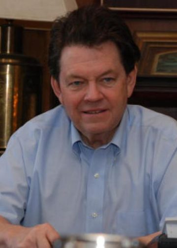 Arthur Betz Laffer