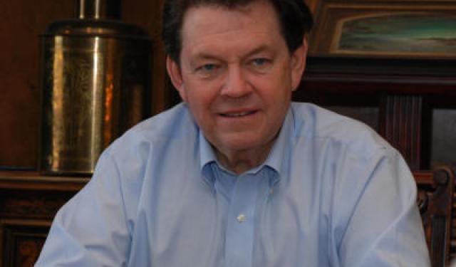 Arthur Betz Laffer