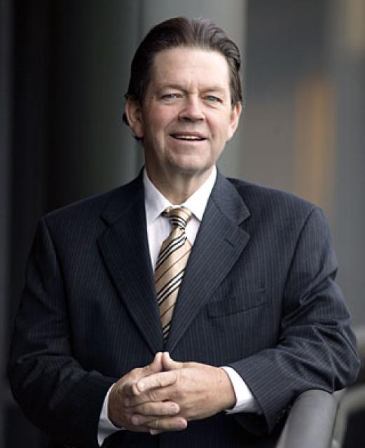 Arthur Betz Laffer