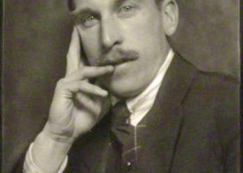 Arthur Bliss