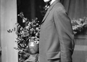 Arthur Bowen Davies