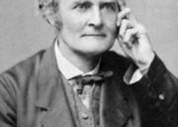 Arthur Cayley