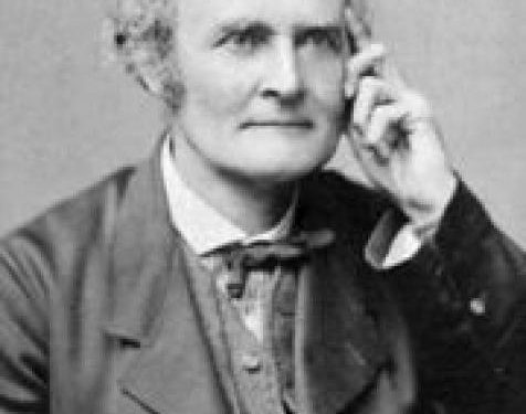 Arthur Cayley