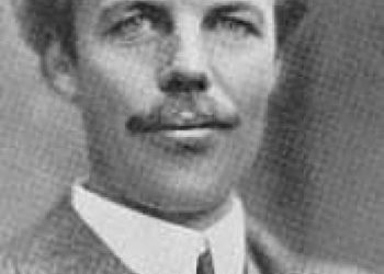 Arthur Cecil Pigou