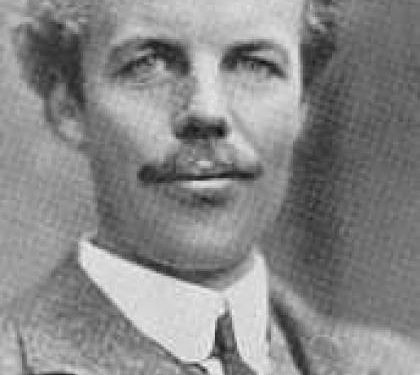 Arthur Cecil Pigou