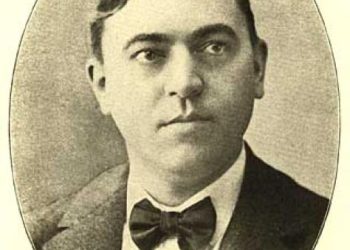 Arthur Collins
