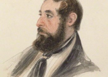 Arthur Conolly