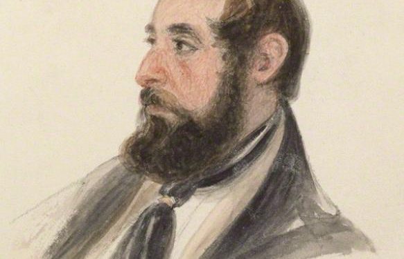 Arthur Conolly