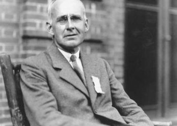 Arthur Eddington