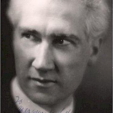 Arthur Endreze