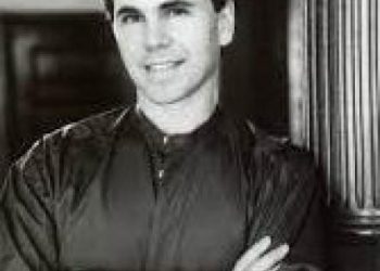 Arthur Golden