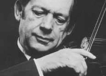 Arthur Grumiaux