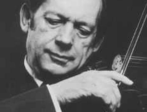 Arthur Grumiaux