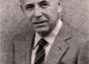 Arthur Hailey