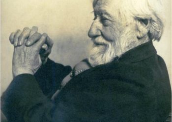 Arthur Heygate Mackmurdo