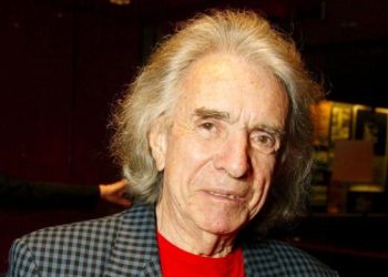 Arthur Hiller