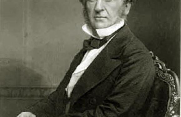 Arthur John Evans