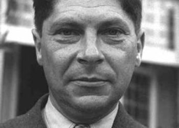 Arthur Koestler