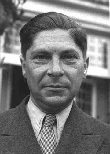 Arthur Koestler