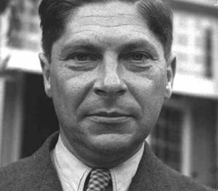 Arthur Koestler