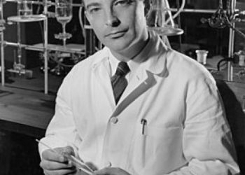 Arthur Kornberg