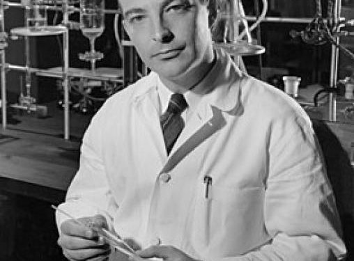 Arthur Kornberg