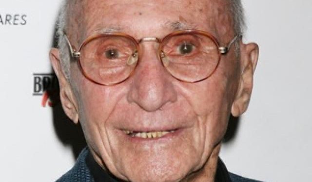 Arthur Laurents
