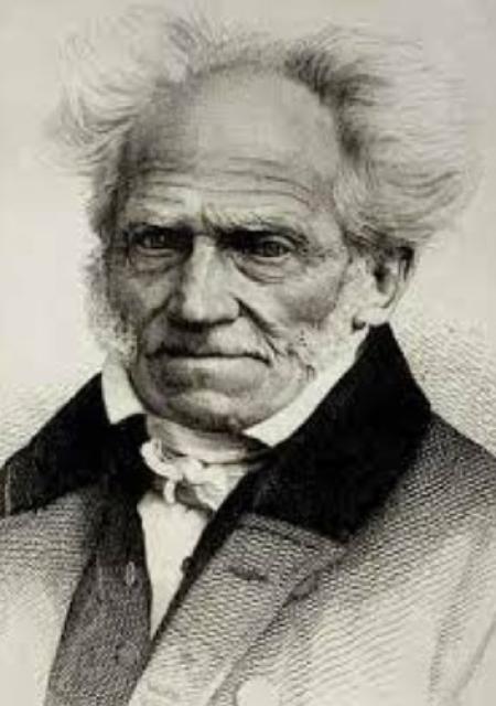 Arthur Schopenhauer