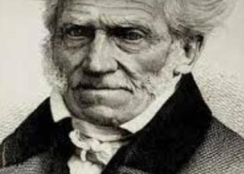 Arthur Schopenhauer