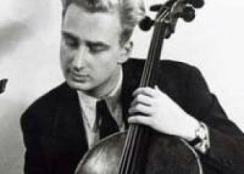Arthur Vinograd
