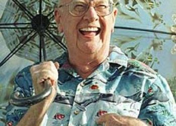 Arthure Charles Clarke