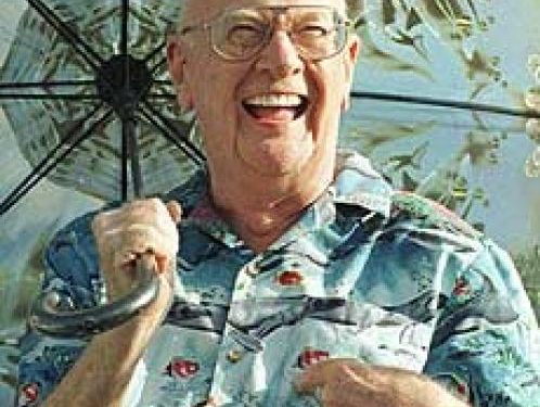 Arthure Charles Clarke