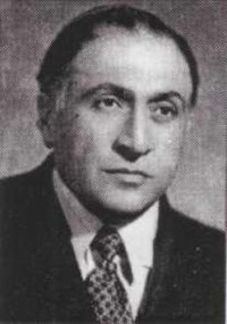 Arutun Karapetyan