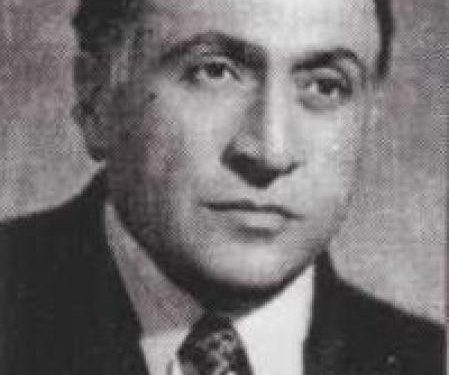 Arutun Karapetyan