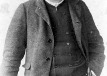 Arvid Jarnefelt