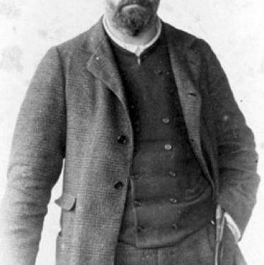 Arvid Jarnefelt