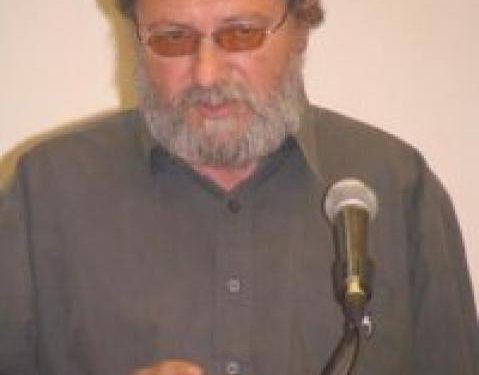 Arye Barac