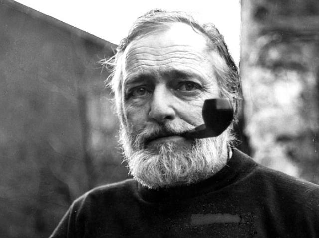 Asger Jorn