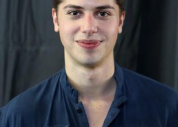 Asher Levine