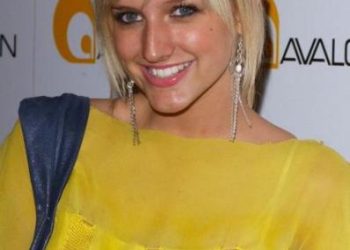Ashlee Simpson