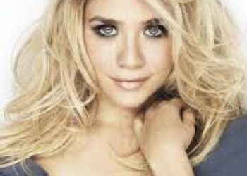 Ashley Olsen