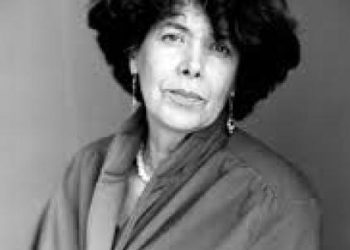 Assia Djebar
