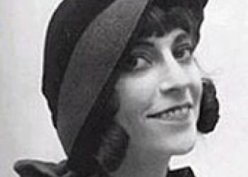 Asta Nilsen