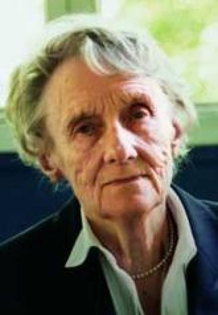 Astrid Lindgren