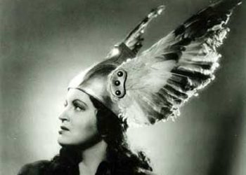 Astrid Varnay