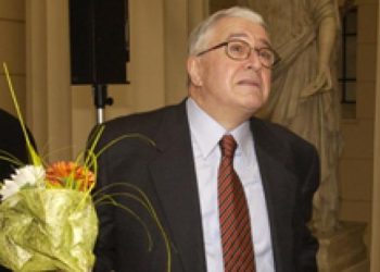 Attilio Stefanony