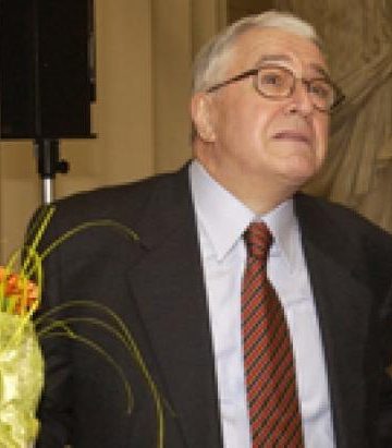 Attilio Stefanony